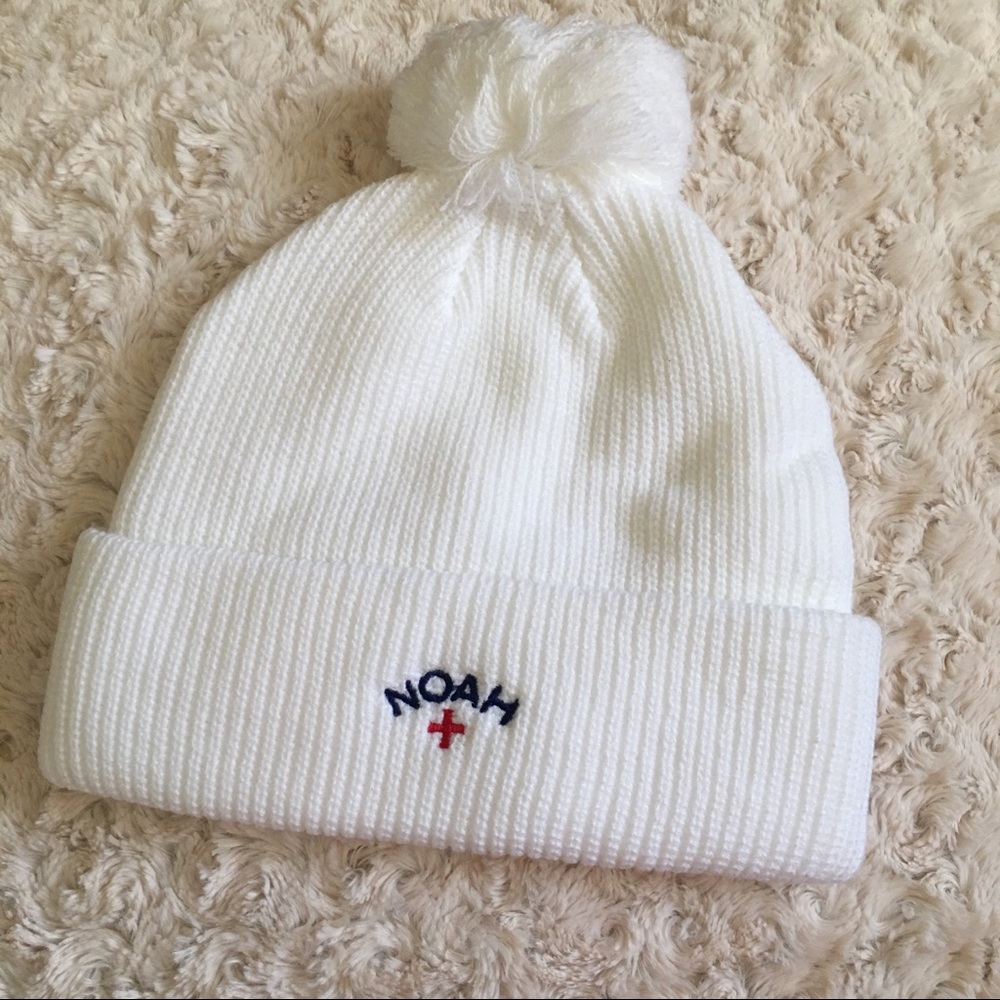 Noah hat